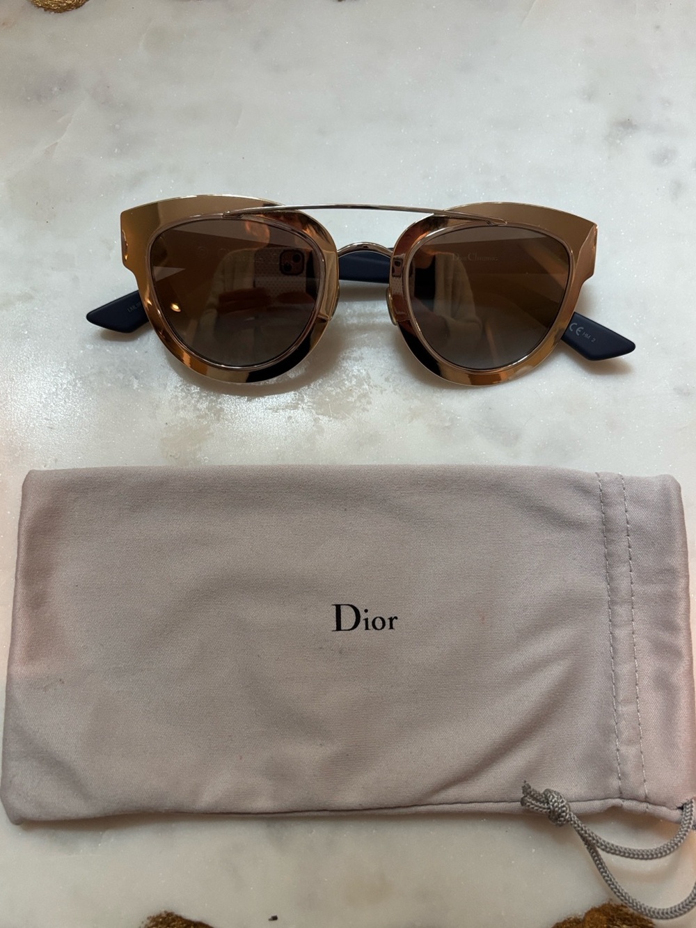 Dior Designer Sunglasses